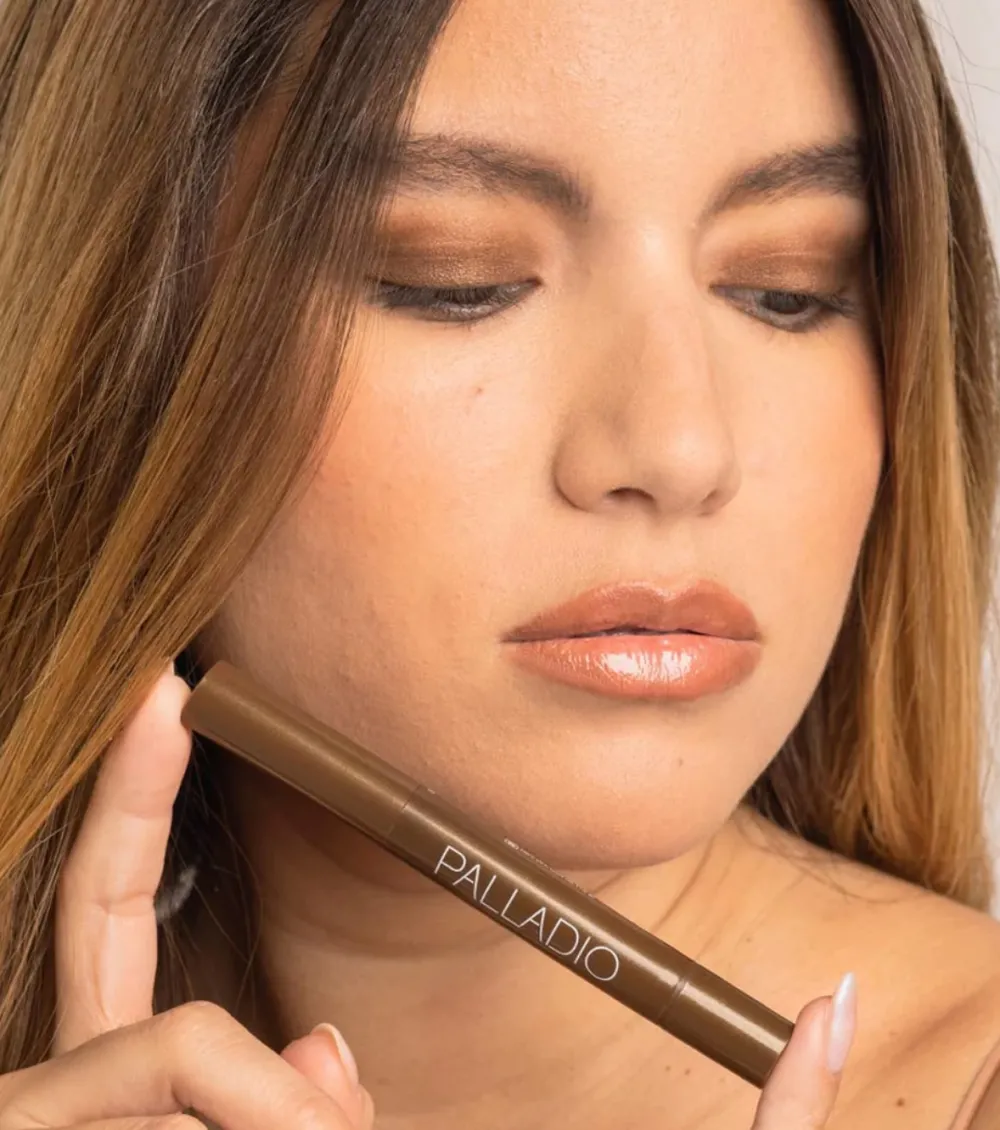 Sombra de ojos en stick - 09: Chocolate Shimmer>Palladio Outlet