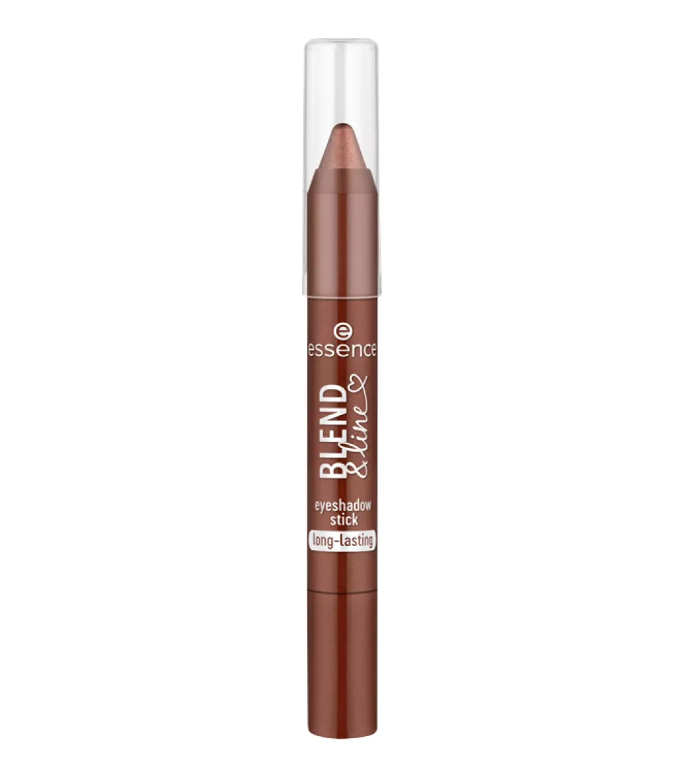 Sombra de ojos en stick Blend & Line - 04: Full of Beans>essence Best