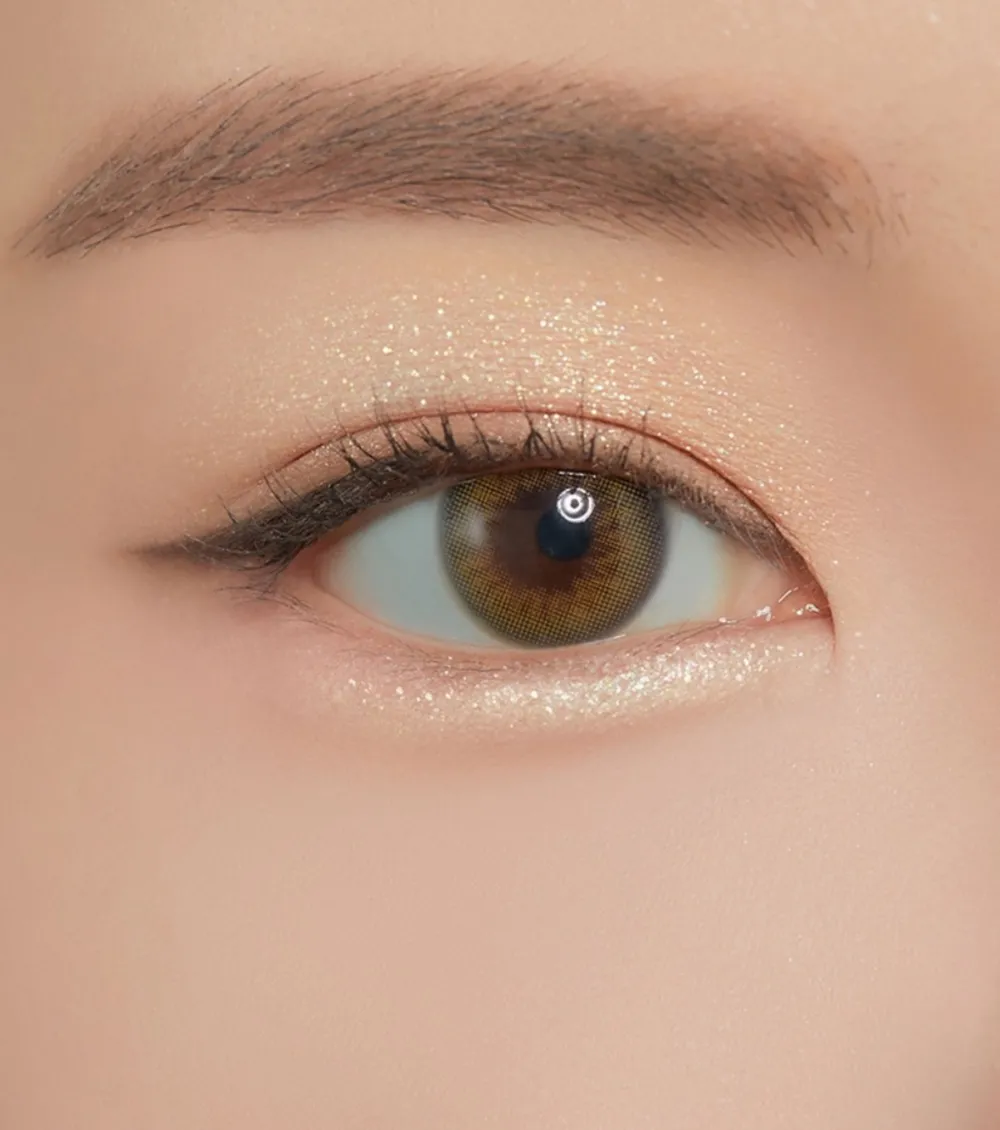 Sombra de ojos en stick con glitter Pretty Easy - 02: Flutter>Unleashia New