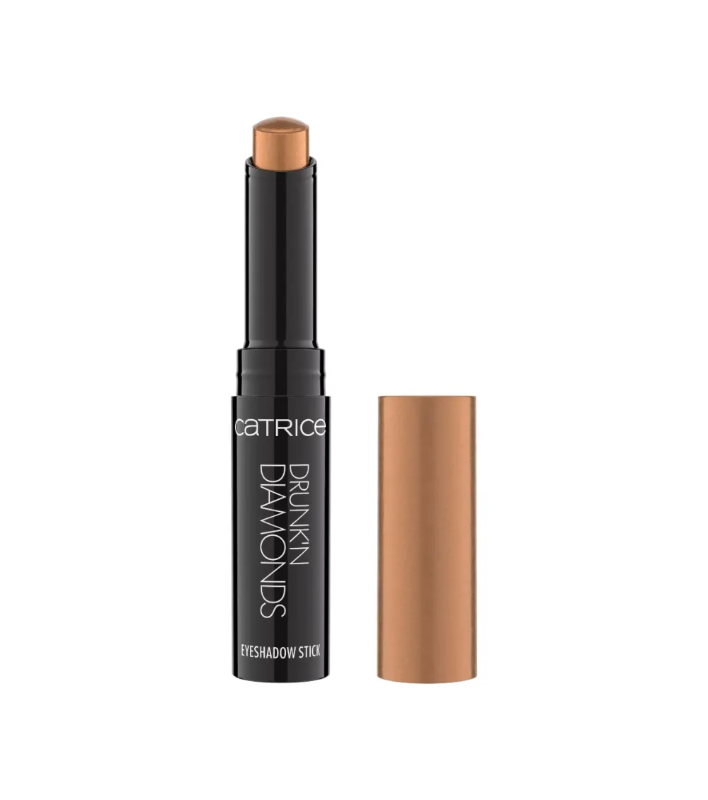 Sombra de ojos en stick Drunk'n Diamonds - 030: Bronzed Jelly Bliss>Catrice Discount