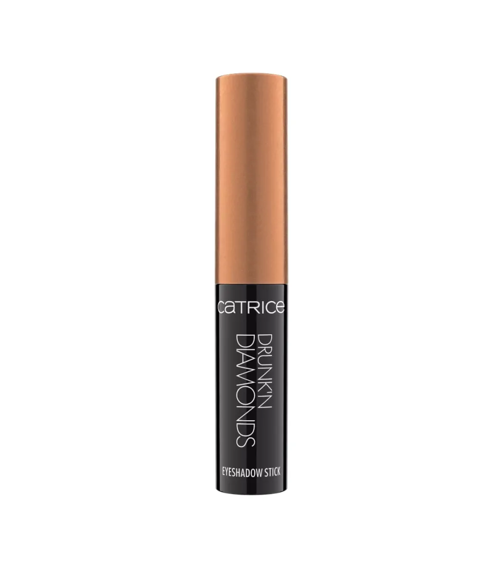 Sombra de ojos en stick Drunk'n Diamonds - 030: Bronzed Jelly Bliss>Catrice Discount