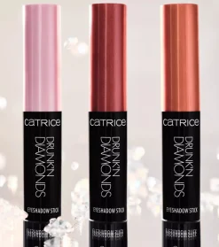 Sombra de ojos en stick Drunk'n Diamonds - 010: Lavender Jelly Haze><noscript><img width=