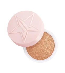 Sombra de ojos Eye Gloss Powder - Peach Goddess>Jeffree Star Cosmetics Clearance