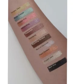 Sombra de ojos Eye Gloss Powder - Peach Goddess><noscript><img width=