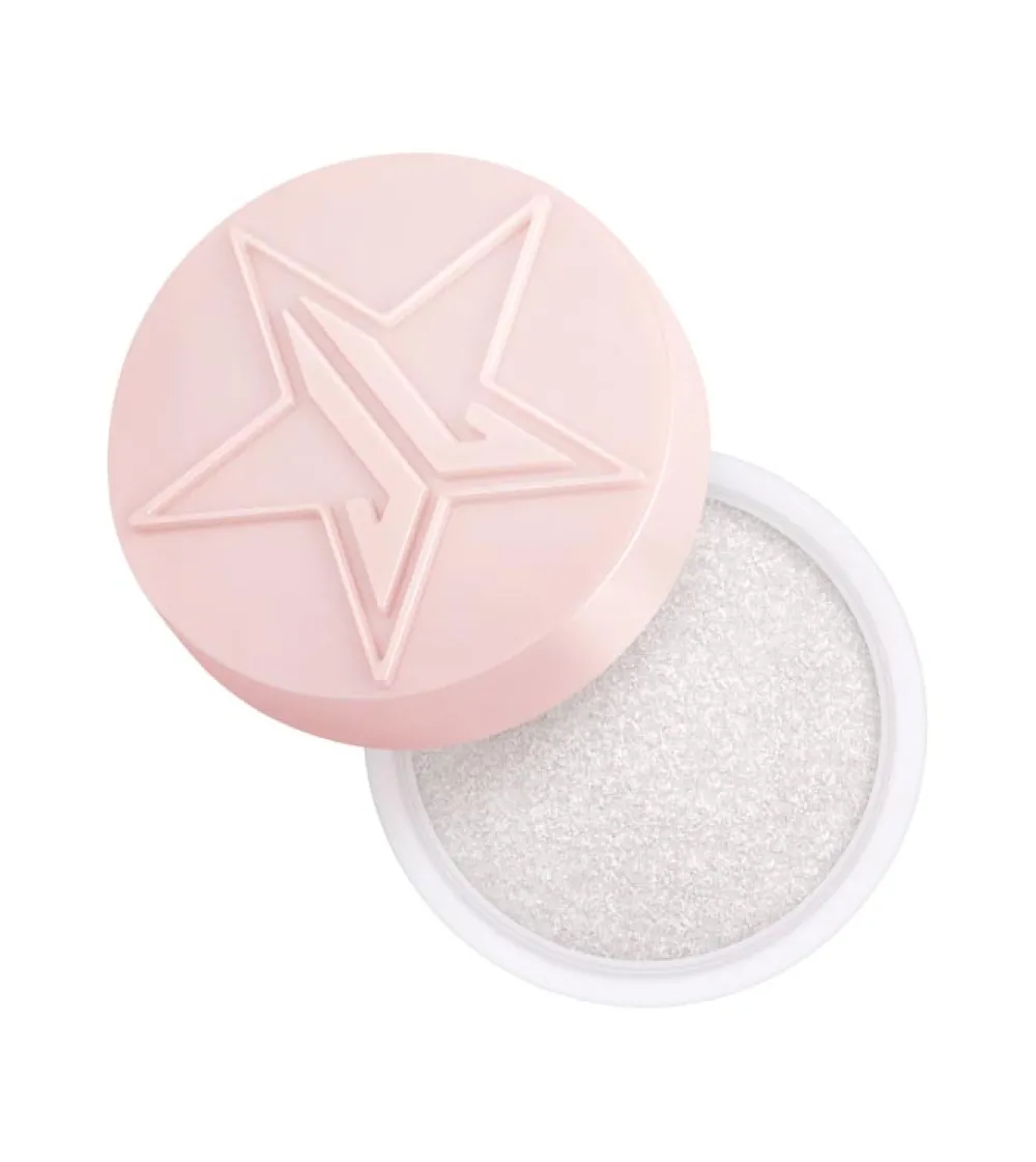Sombra de ojos Eye Gloss Powder - Blunt of Diamonds>Jeffree Star Cosmetics New