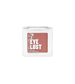 Sombra de ojos Eye Lust - Matte Classy>W7 Clearance