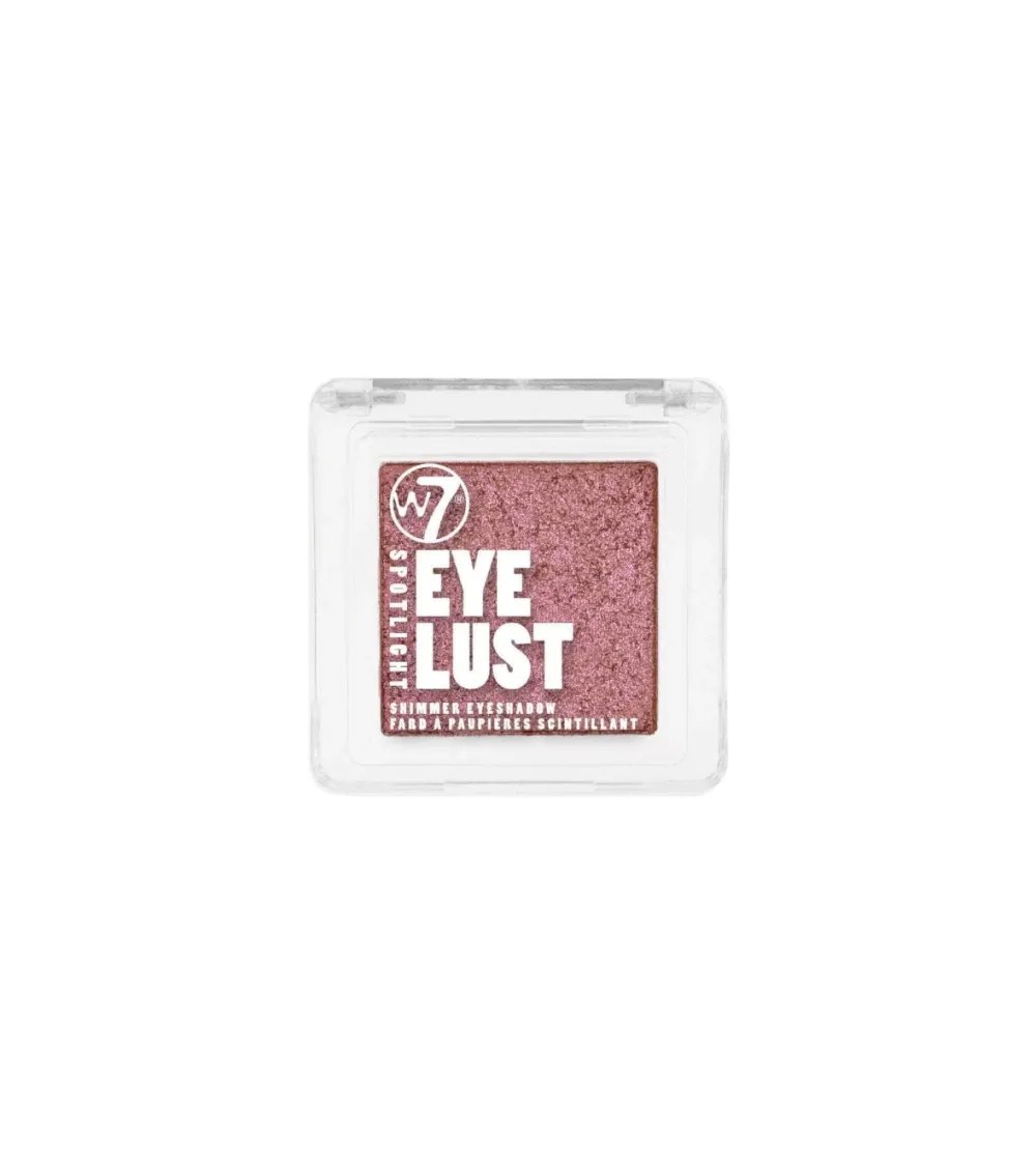 Sombra de ojos Eye Lust - Showtime>W7