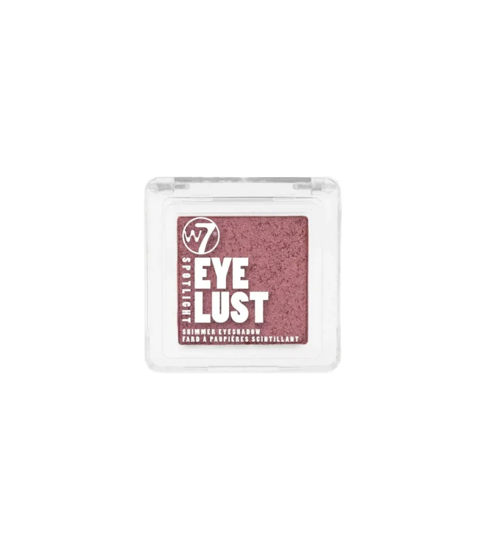 Sombra de ojos Eye Lust - Headliner>W7 Sale