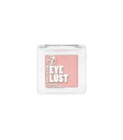 Sombra de ojos Eye Lust - Matte Image>W7 Online
