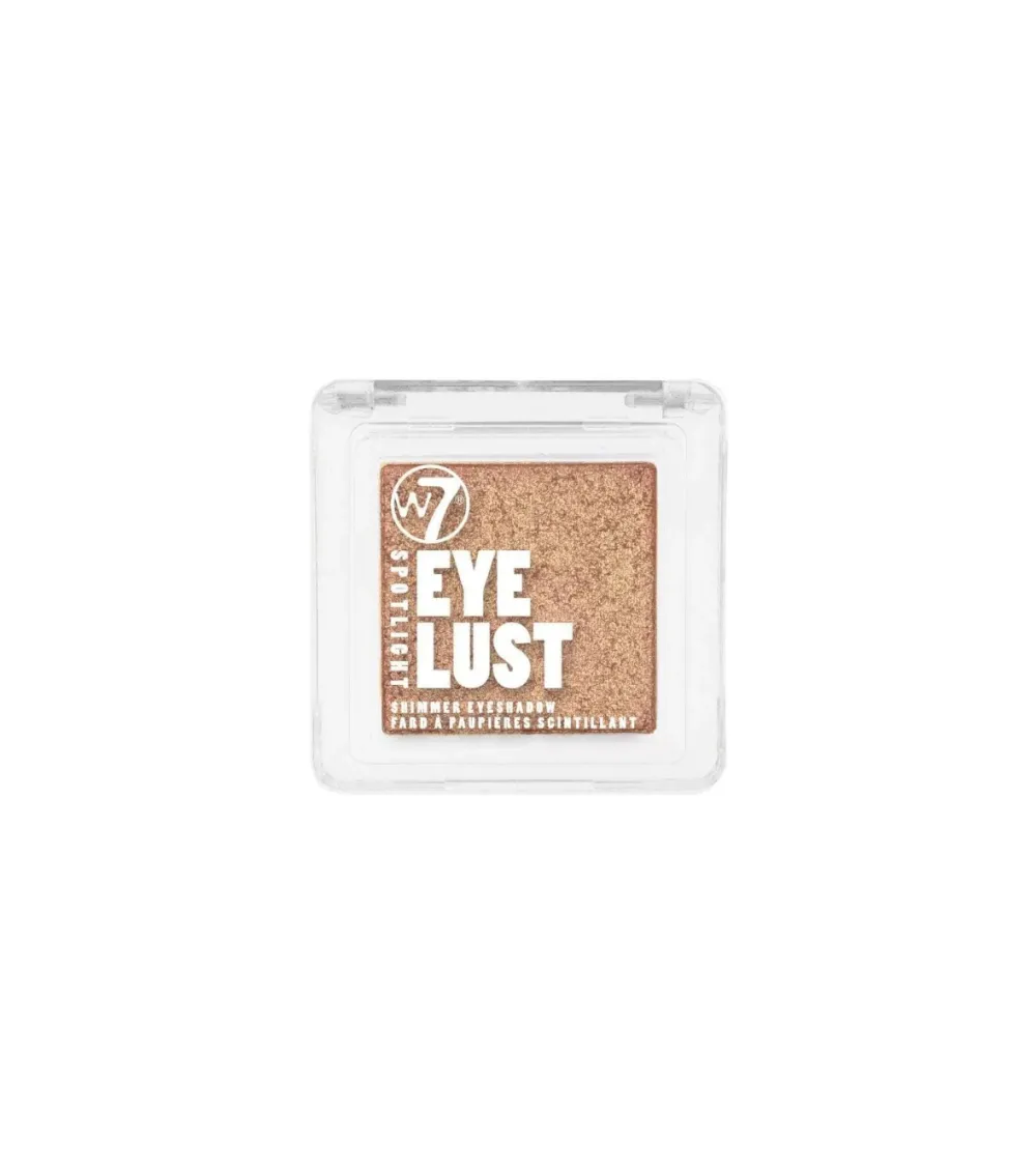 Sombra de ojos Eye Lust - Sunbeam>W7 Online