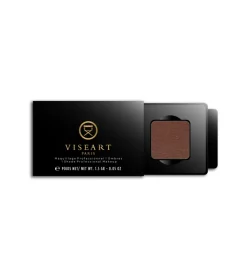 Sombra de ojos individual Neutral Mattes - VNM05: Chocolate>Viseart Clearance