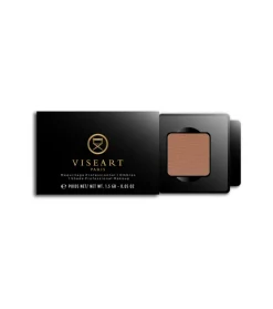 Sombra de ojos individual Neutral Mattes - VNM12: Noisette>Viseart