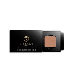 Sombra de ojos individual Neutral Mattes - VNM08: Cafe>Viseart