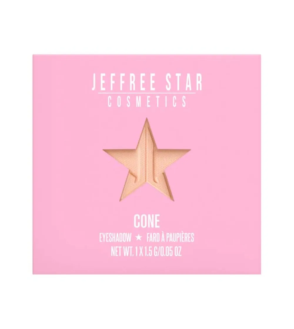 Sombra de ojos individual Artistry Singles - Cone>Jeffree Star Cosmetics Outlet