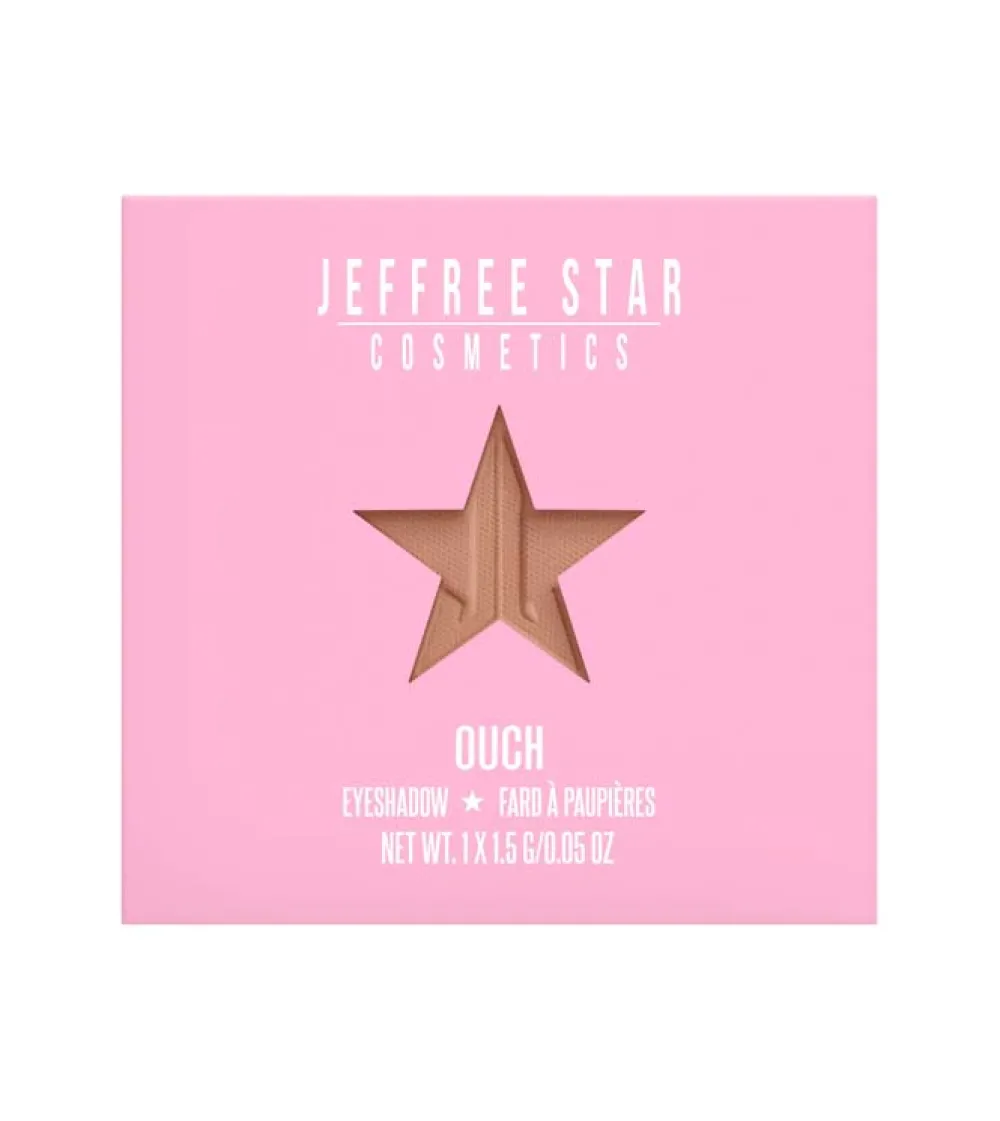 Sombra de ojos individual Artistry Singles - Ouch>Jeffree Star Cosmetics Discount