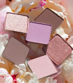 Sombra de ojos individual Cool Mattes - VNM04: Lilac>Viseart New
