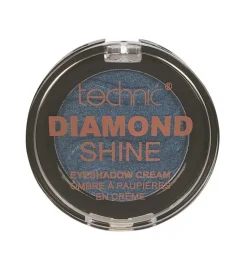 Sombra de ojos individual Diamond Shine - Sapphire>Technic Cosmetics