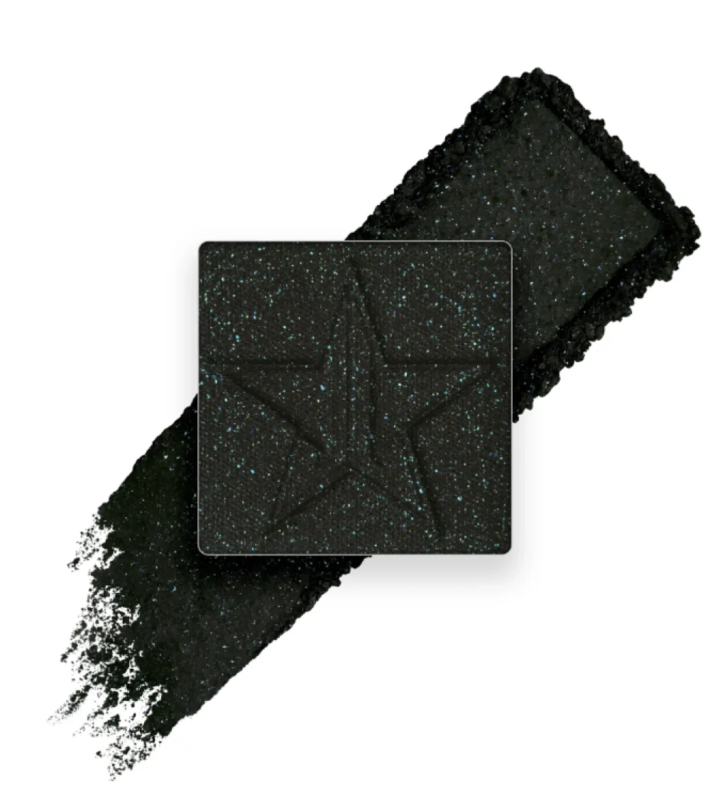 Sombra de ojos individual Artistry Singles - Black Card Limit>Jeffree Star Cosmetics New
