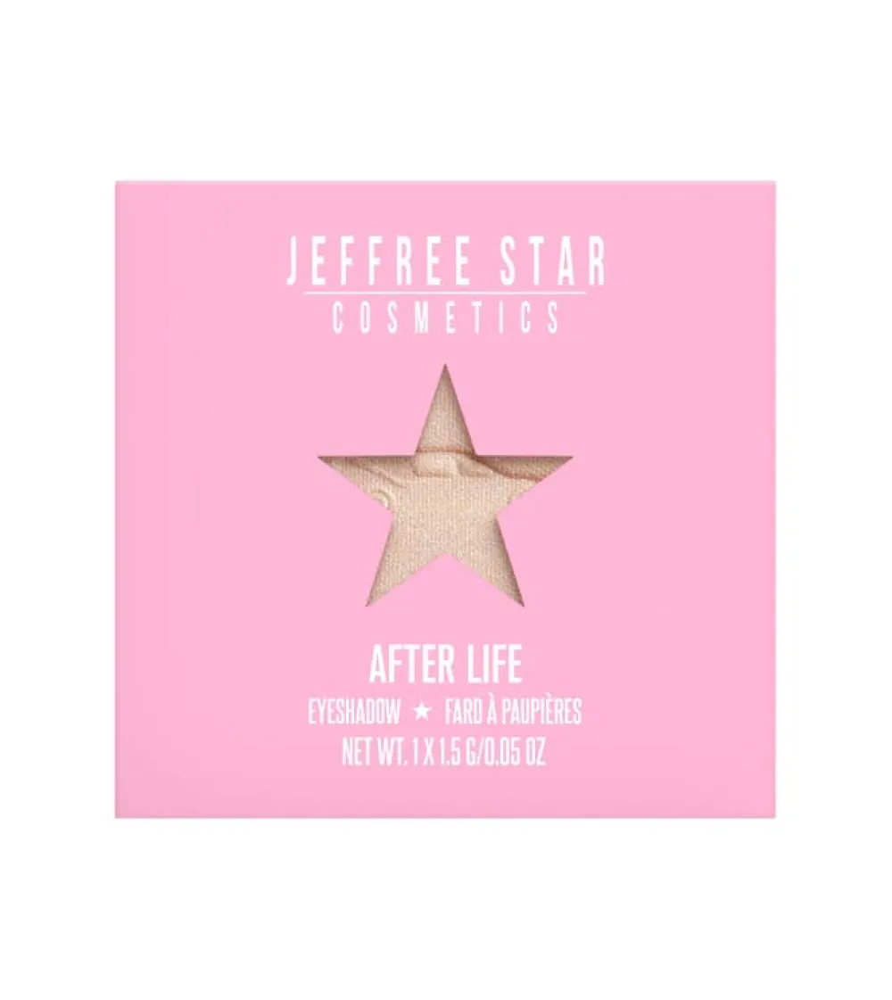 Sombra de ojos individual Artistry Singles - After Life>Jeffree Star Cosmetics Best