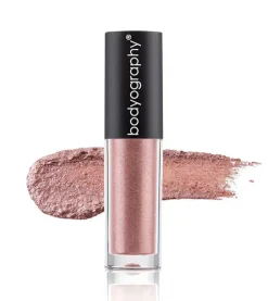 Sombra de ojos líquida Crystal Glide - Rose Quartz>Bodyography Clearance