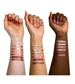 Sombra de ojos líquida Crystal Glide - Ruby><noscript><img width=