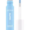 Sombra de ojos líquida Deep Matte - 020: Blue Breeze>Catrice Best
