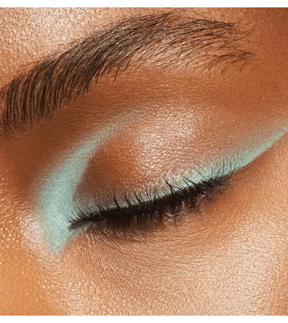 Sombra de ojos líquida Deep Matte - 020: Blue Breeze>Catrice Best