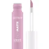 Sombra de ojos líquida Deep Matte - 010: Cotton Candy>Catrice Hot