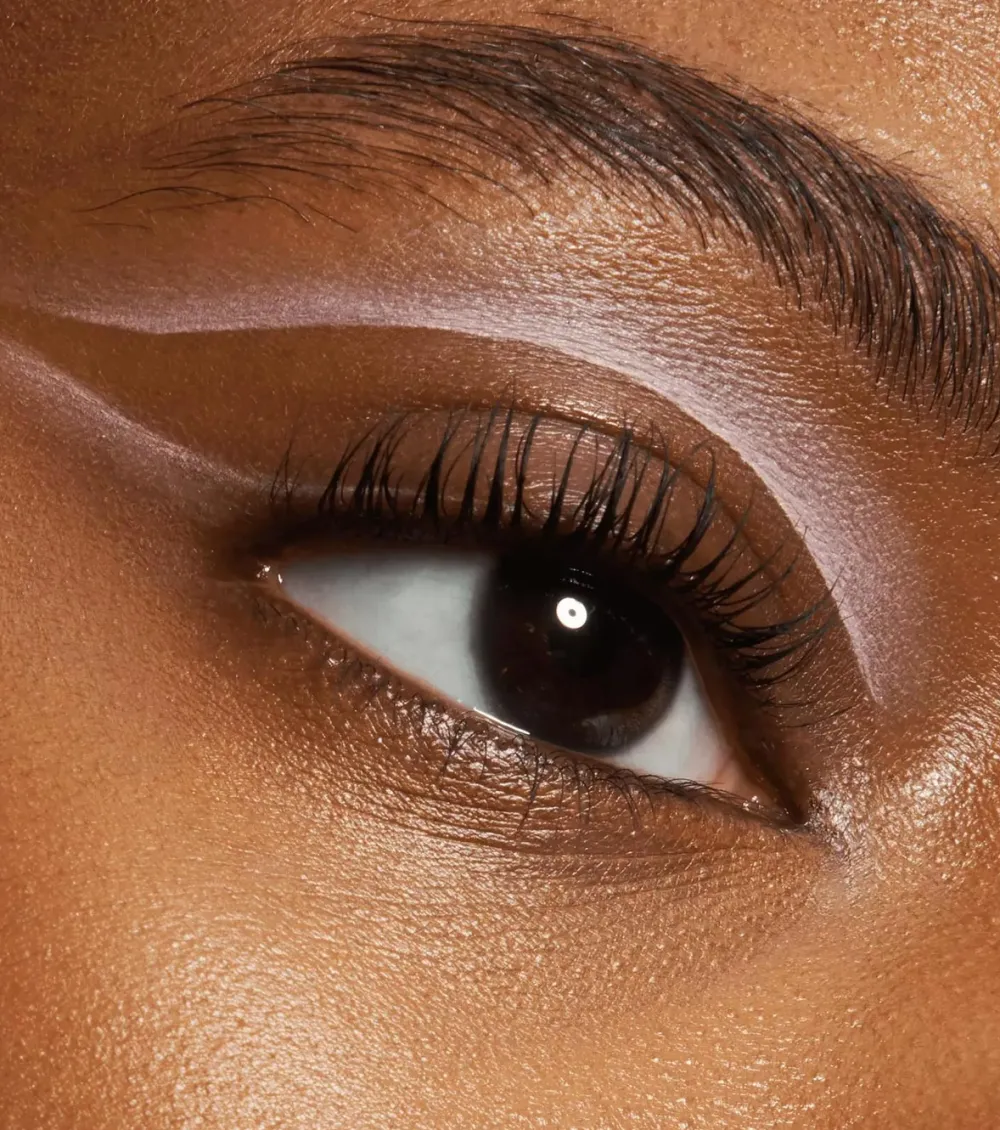 Sombra de ojos líquida Deep Matte - 010: Cotton Candy>Catrice Hot