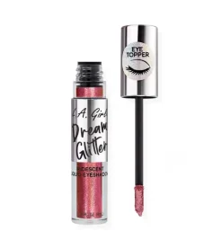 Sombra de ojos líquida Dream Glitter - Firecracker>L.A. Girl Clearance