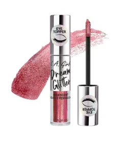 Sombra de ojos líquida Dream Glitter - Firecracker>L.A. Girl Clearance