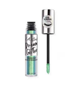 Sombra de ojos líquida Dream Glitter - Cha-Ching>L.A. Girl Clearance