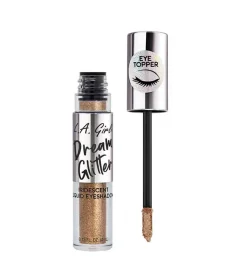 Sombra de ojos líquida Dream Glitter - Golden Rays>L.A. Girl Online