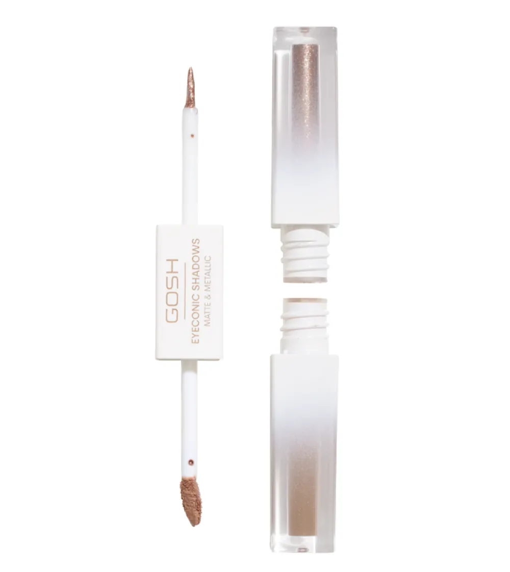 Sombra de ojos líquida Eyeconic - 002: Sassy>Gosh New