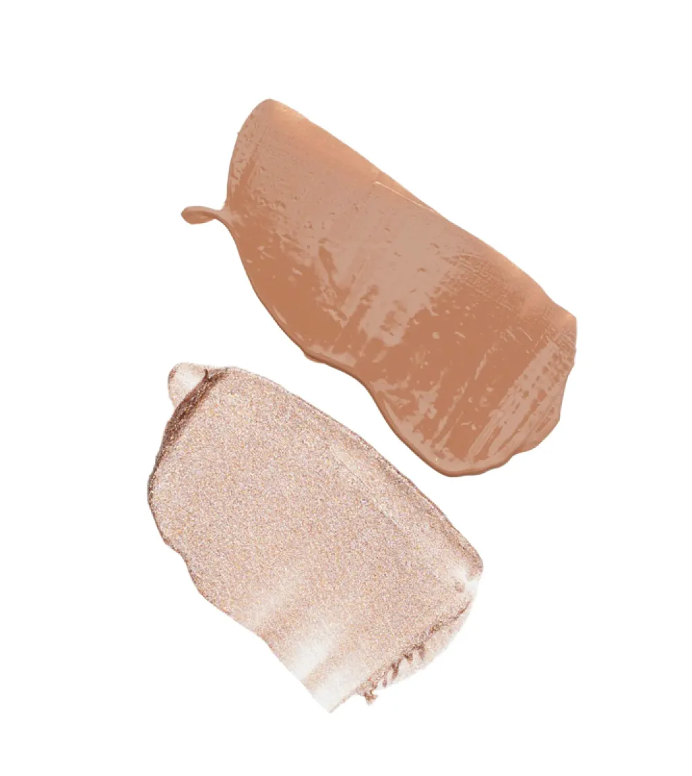 Sombra de ojos líquida Eyeconic - 002: Sassy>Gosh New