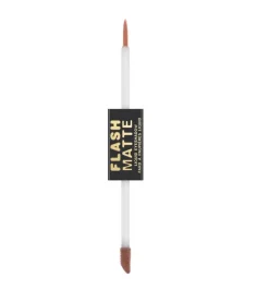 Sombra de ojos líquida Flash Matte - Bar Fight & Ballin'>W7 New