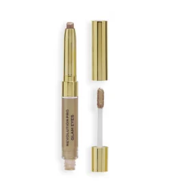 Sombra de ojos líquida Glam Eyes Duo - Sultry>Revolution Pro Discount