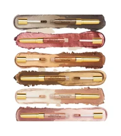 Sombra de ojos líquida Glam Eyes Duo - Bejewel><noscript><img width=