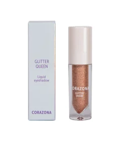 Sombra de ojos líquida Glitter Queen - Thera>CORAZONA Hot