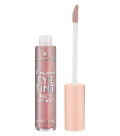 Sombra de ojos líquida Luminous Eye Tint - 04: Glazed Candy Cloud>essence