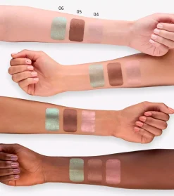 Sombra de ojos líquida Luminous Eye Tint - 06: Sparkly Jade><noscript><img width=