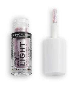 Sombra de ojos líquida metalizada Eye Light - Bling>Revolution Relove Outlet