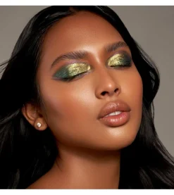 Sombra de ojos líquida multicromo Twin Flames - Olivine><noscript><img width=