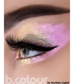 Sombra de ojos líquida multicromo - 06: Nothern Lights>7DAYS Discount