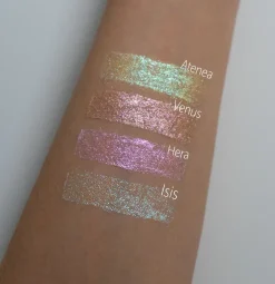 Sombra de ojos líquida Shimmer Queen - Hera>CORAZONA Best