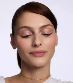 Sombra de ojos líquida Space Glam Chrome - 010: Milky Way><noscript><img width=