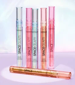 Sombra de ojos líquida Space Glam Chrome - 010: Milky Way><noscript><img width=
