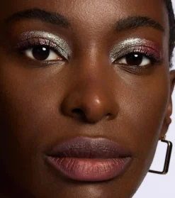 Sombra de ojos líquida Space Glam Chrome - 030: Galactic Glamour><noscript><img width=