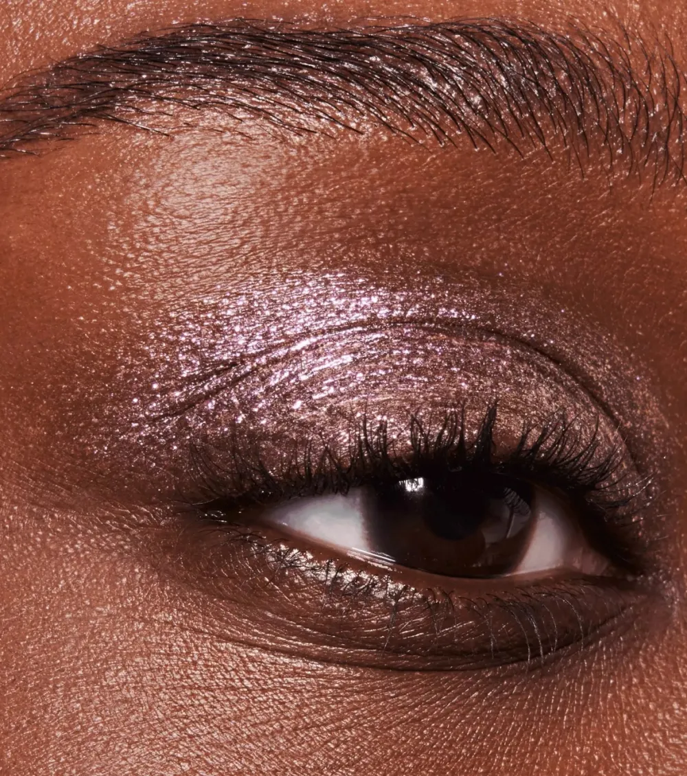 Sombra de ojos líquida Space Glam Chrome - 020: Cosmic Lights>Catrice Best