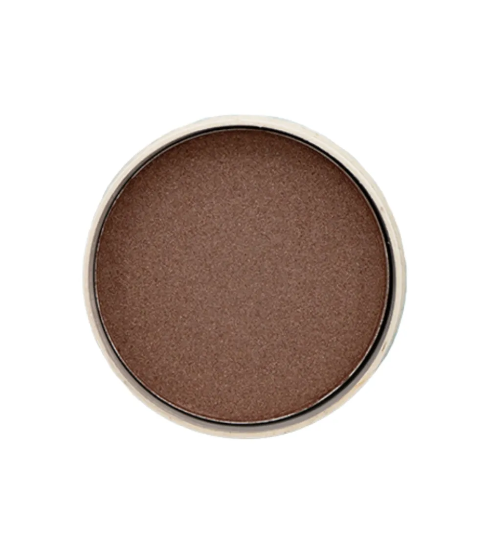 Sombra de ojos metálica - 02: Brown>Jovo Outlet